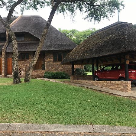 Phala Chalet No 236B Hazyview Extérieur photo