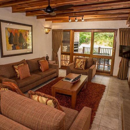 Phala Chalet No 236B Hazyview Extérieur photo