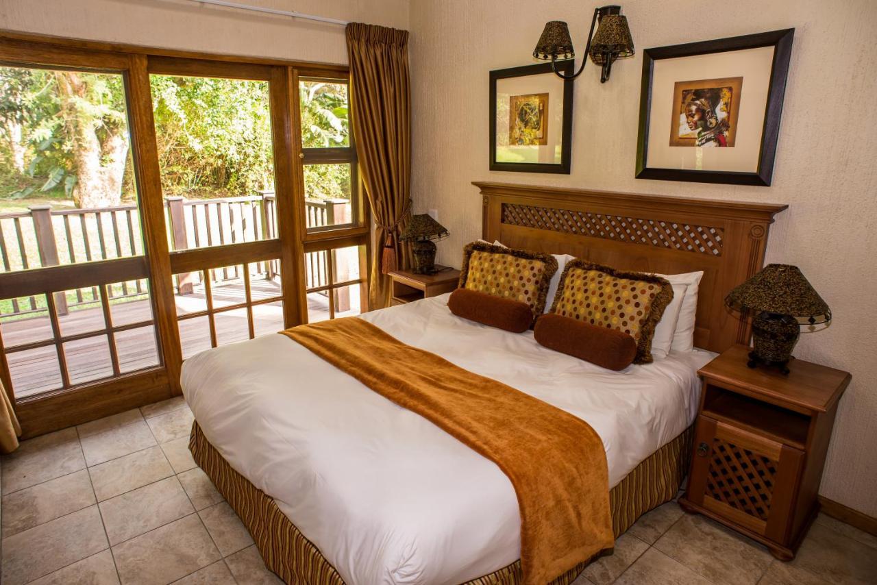 Phala Chalet No 236B Hazyview Extérieur photo